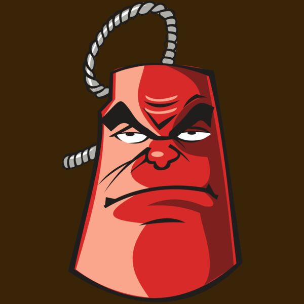 DYNAMITE HD0502 RQC Thumbnail