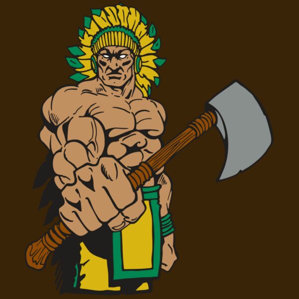 AR CHIEF 25 RC Thumbnail