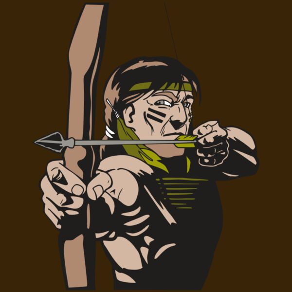 AR BRAVE 45 RC Thumbnail