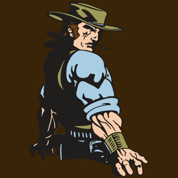 AR COWBOY 89 RC Thumbnail