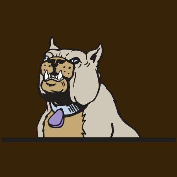 AR BDOG 57 RC Thumbnail