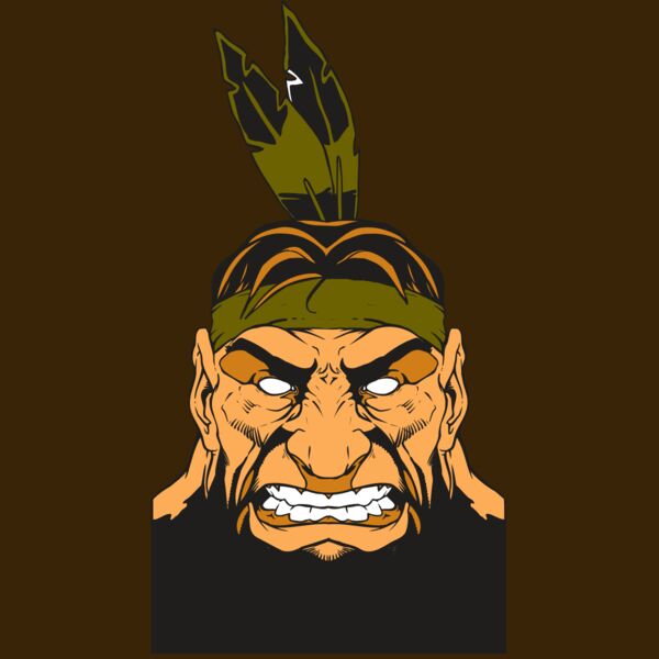 AR5 CHIEF 10 RQC Thumbnail