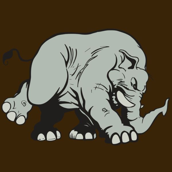 AR5 Elephant 08 RQC Thumbnail