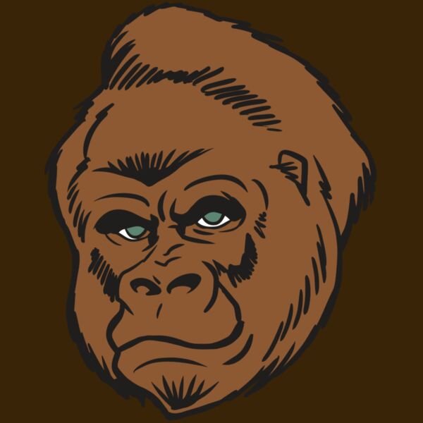 AR19 GORILLA 01 RQC Thumbnail