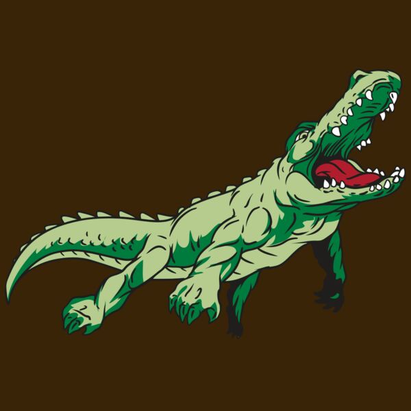 AR33 GATOR 01 RQC Thumbnail