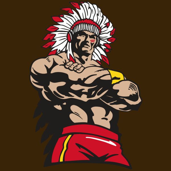 AR CHIEF 20 RC Thumbnail