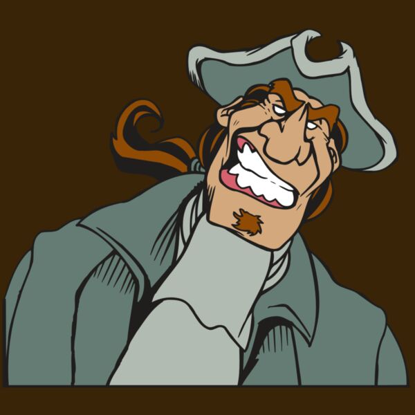 AR5 PATRIOT 17 RQC Thumbnail