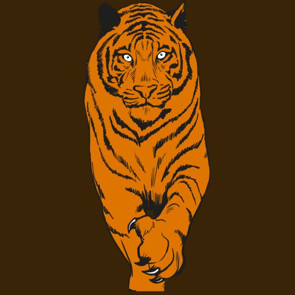 AR4 TIGER 08 RQC Thumbnail