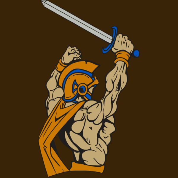 AR TROJAN 18 RC Thumbnail