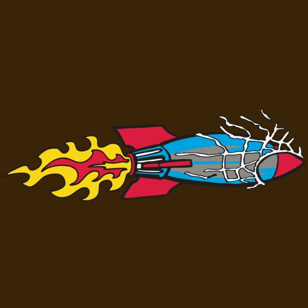 AR ROCKET 17 RC Thumbnail