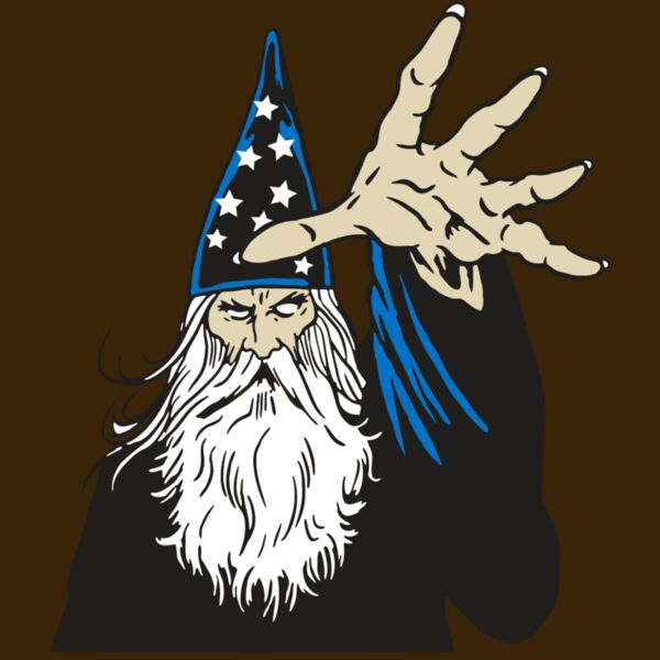 AR31 WIZARD 03 RQC Thumbnail