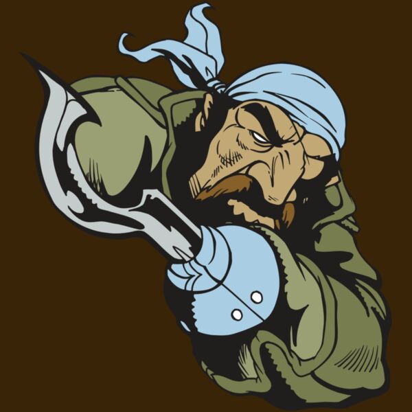 AR5 PIRATE 21 RQC Thumbnail