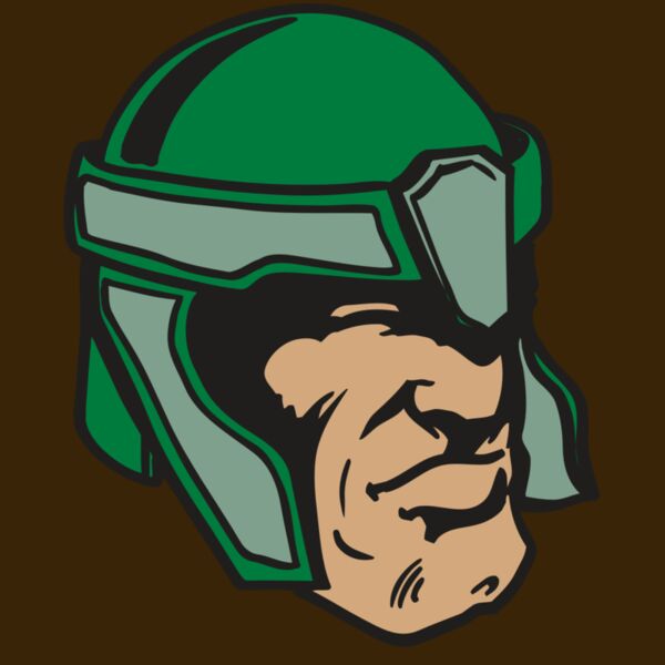 AR PALADIN 45 RC Thumbnail