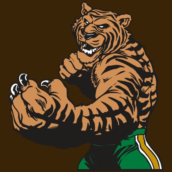 AR TIGER 64 RC Thumbnail