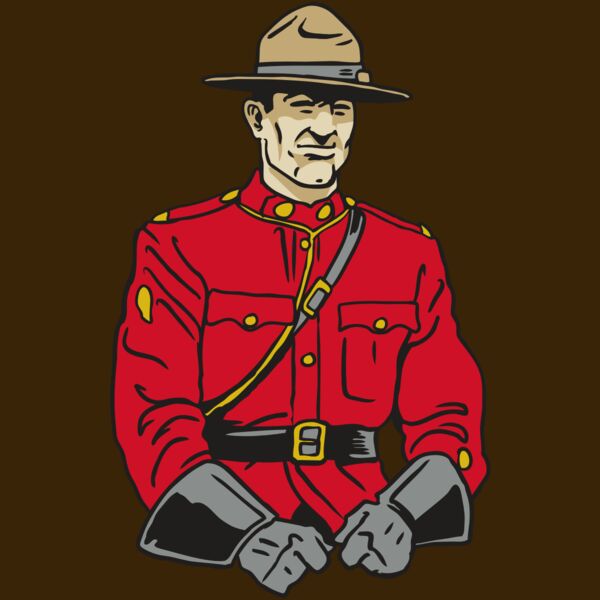 AR31 MOUNTIE 01 RQC Thumbnail