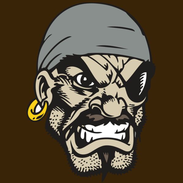 BAW PIRATE 01 RC Thumbnail