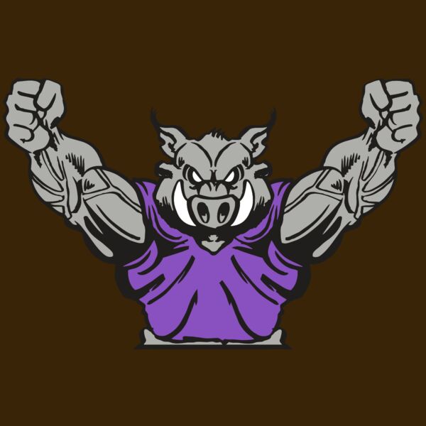 AR RAZORBACK 10 RC Thumbnail