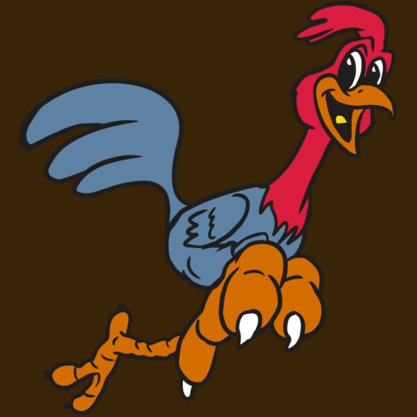 AR20 ROADRUNNER 35 RQC Thumbnail