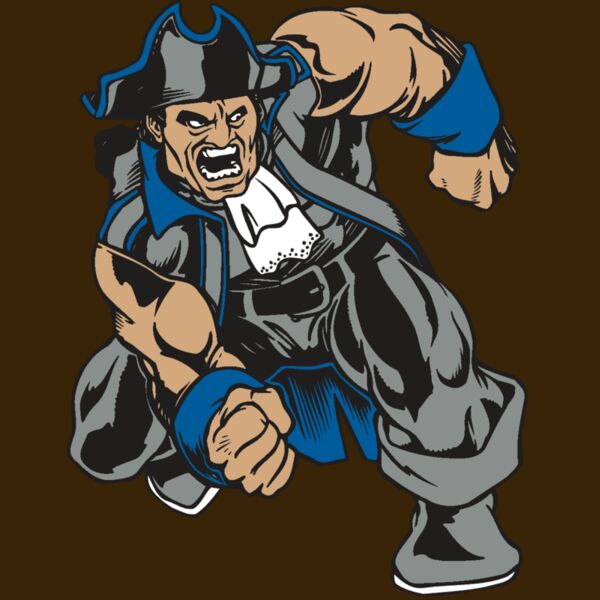 AR PATRIOT 11 RC Thumbnail