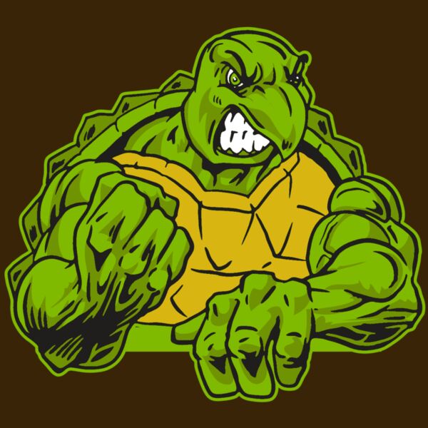 AR31 TURTLE 01 RQC Thumbnail