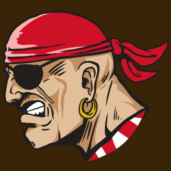 AR16 PIRATE 01 RQC Thumbnail