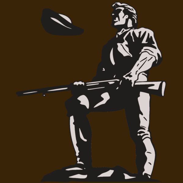 AR PATRIOT 55 RC Thumbnail