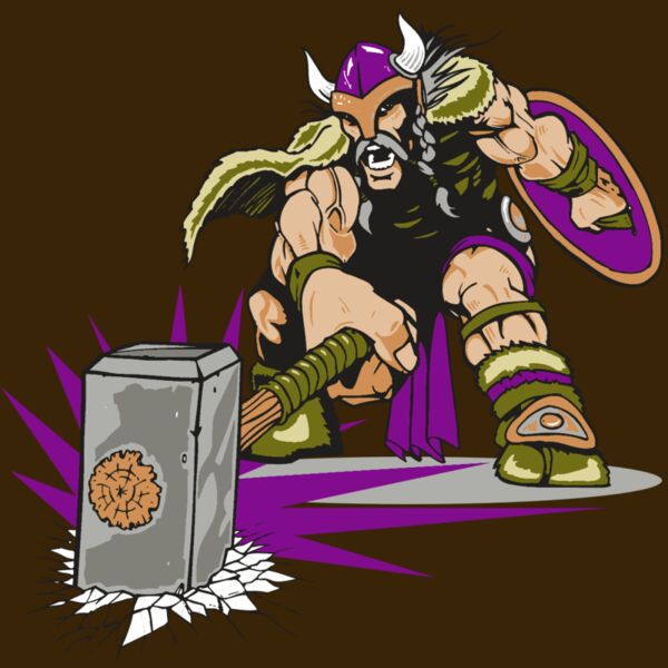 AR VIKING 27 RC Thumbnail