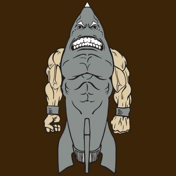 AR ROCKET 23 RC Thumbnail