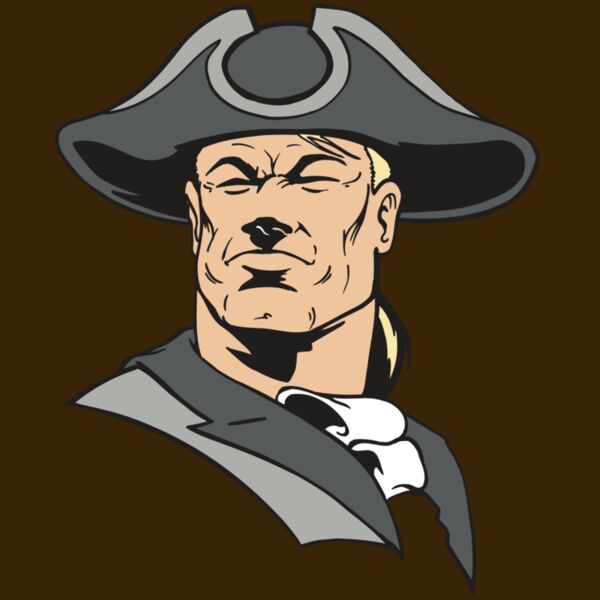 AR PATRIOT 37 RC Thumbnail