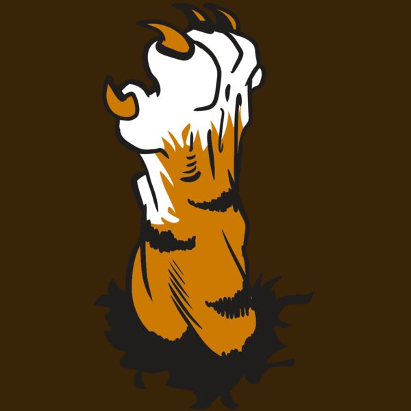 AR9 TIGER CLAW 01 RQC Thumbnail