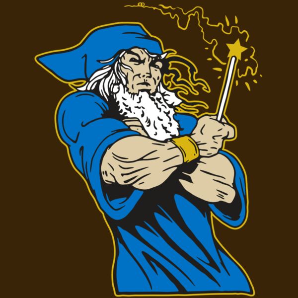 AR31 WIZARD 01 RQC Thumbnail