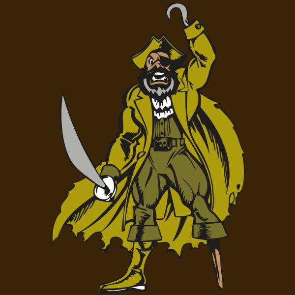 BAW PIRATE 12 RC Thumbnail