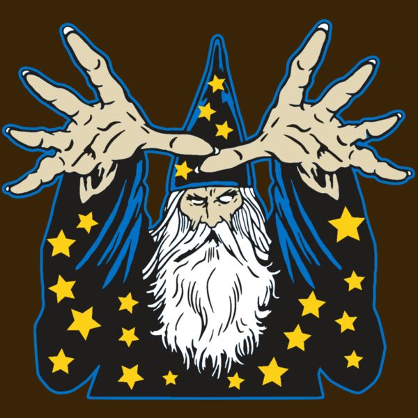 AR31 WIZARD 07 RQC Thumbnail