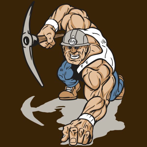 AR33 MINER 09 RQC Thumbnail