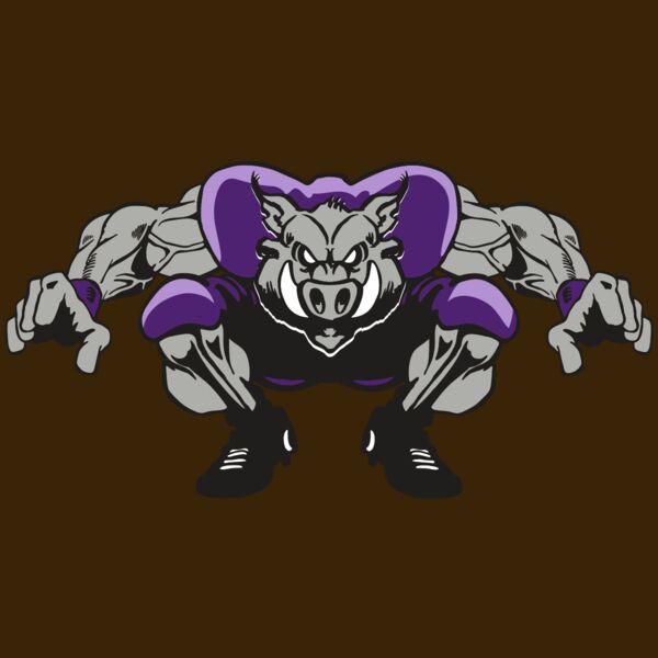 AR RAZORBACK 28 RC Thumbnail