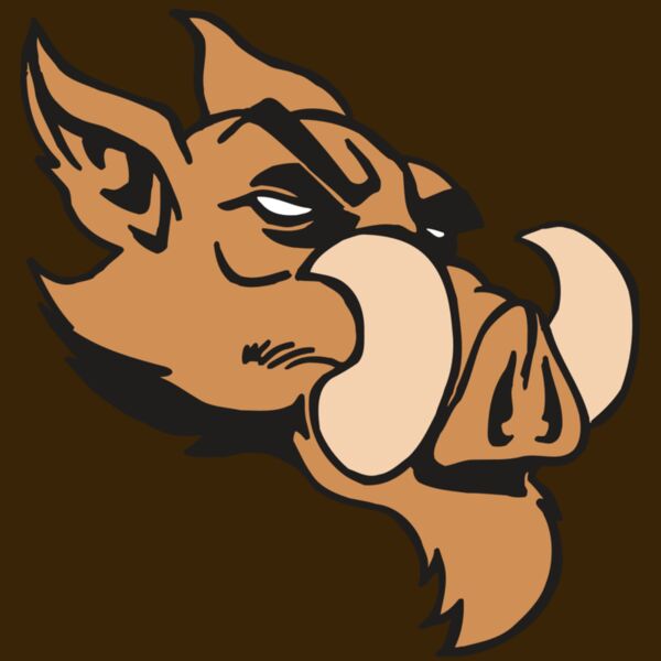 AR5 Razorback 16 RQC Thumbnail