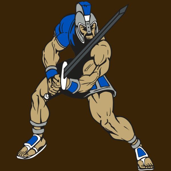 AR PALADIN 38 RC Thumbnail