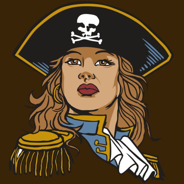 AR33 PIRATE 14 RQC Thumbnail