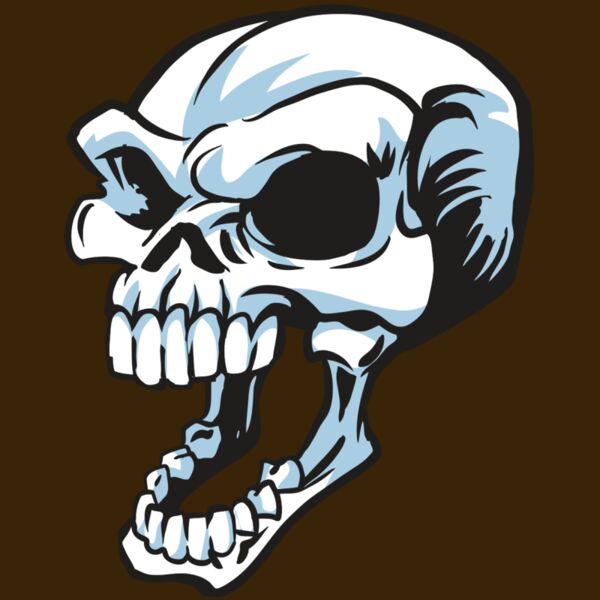 AR24 SKULL 15 RQC Thumbnail