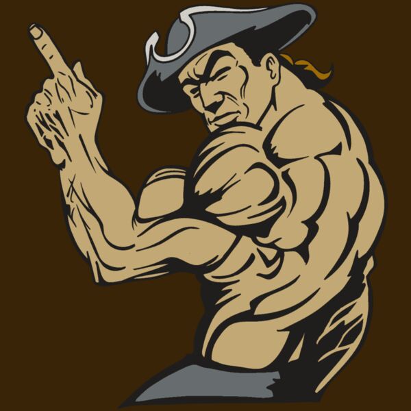 AR PATRIOT 53 RC Thumbnail