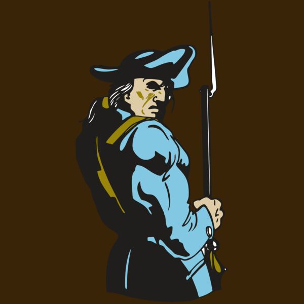 AR PATRIOT 56 RC Thumbnail