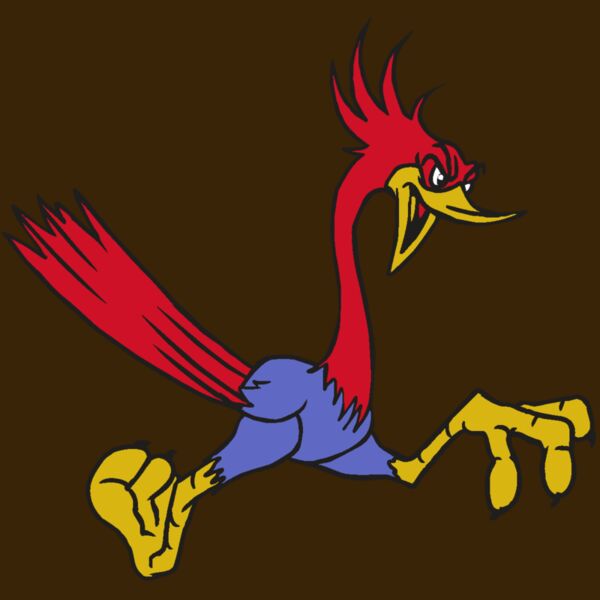 AR31 ROADRUNNER 01 RQC Thumbnail