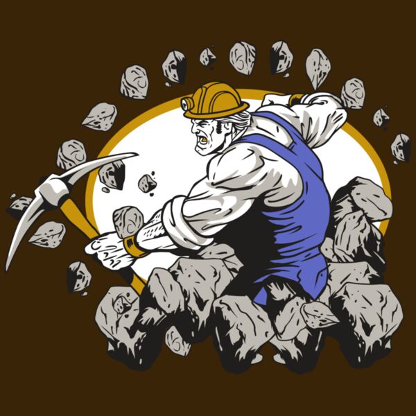 AR33 MINER 13 RQC Thumbnail