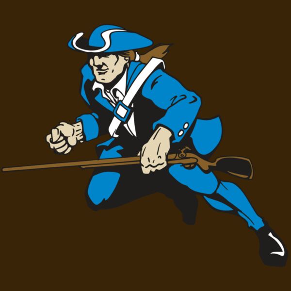 AR PATRIOT 58 RC Thumbnail