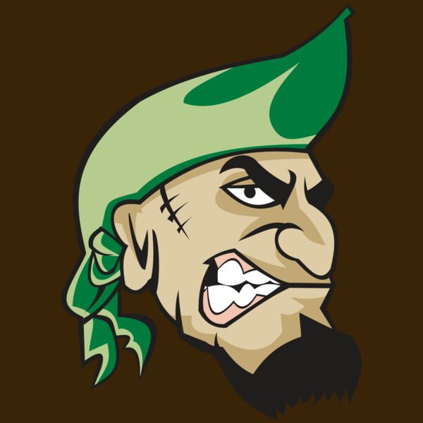 PIRATE HD0503 RQC Thumbnail