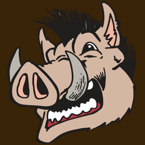 AR RAZORBACK 18 RC Thumbnail