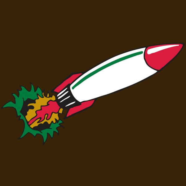 AR ROCKET 14 RC Thumbnail