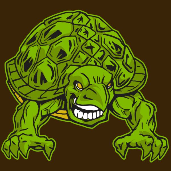 AR31 TURTLE 03 RQC Thumbnail