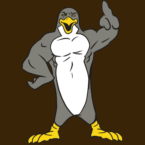 AR19 PENGUIN 02 RQC Thumbnail