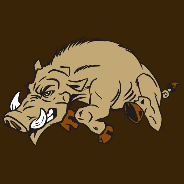 AR20 RAZORBACK 37 RQC Thumbnail